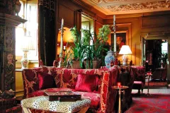 Prestonfield House Hotel, Edinburgh