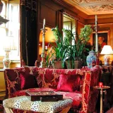 Prestonfield House Hotel, Edinburgh