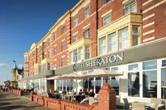 Hotel Sheraton, Blackpool