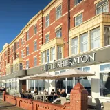Hotel Sheraton, Blackpool