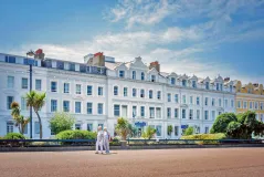 The Somerset Hotel, Llandudno