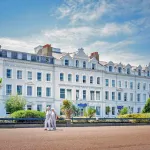 The Somerset Hotel, Llandudno