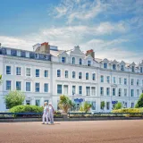 The Somerset Hotel, Llandudno