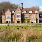 Burley Manor Hotel, New Forest