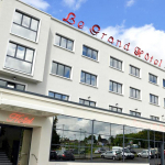 Le Grand Hotel, Maubeuge