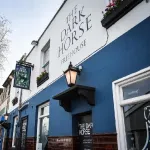 The Dark Horse Bristol