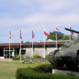 MuseeBatailleNormandy