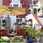 Hotel Catania, Scarborough