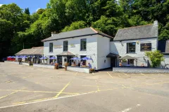 The Norway Inn, Perranworthal