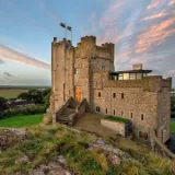 Roch Castle Hotel