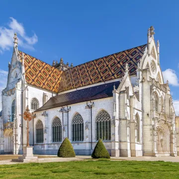 Bourg-en-Bresse hotels