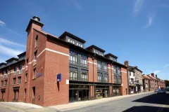 Hotel Indigo, York