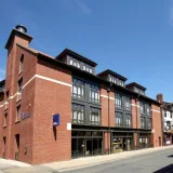 Hotel Indigo, York
