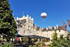 Royal Exeter Hotel, Bournemouth