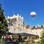 Royal Exeter Hotel, Bournemouth