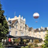 Royal Exeter Hotel, Bournemouth