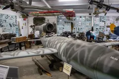 Lashenden Air Warfare Museum