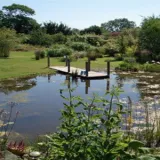 welcome garden