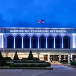 radisson Blu Edwardian, Heathrow