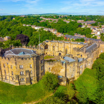 Durham Castle