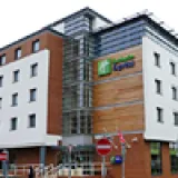 Holiday Inn Express, Harlow