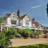 Rowhill Grange Hotel, Wilmington