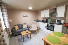 Morecambe Rooms Accommodation