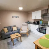 Morecambe Rooms Accommodation