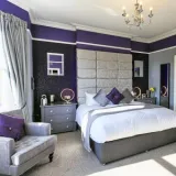 The 25 Boutique B&B, Torquay