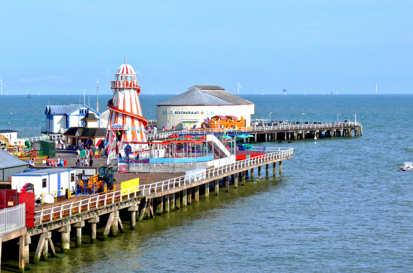 Clacton-on-Sea