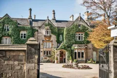 Bath Priory Hotel