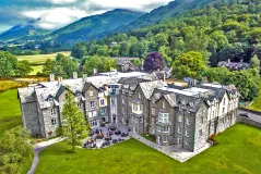 The Daffodil Hotel, Grasmere