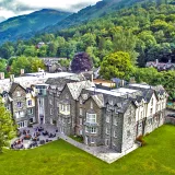 The Daffodil Hotel, Grasmere