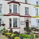Fairhaven Christian Hotel, Llandudno