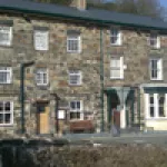 prince llewelyn hotel beddgelert