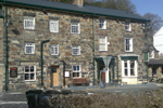 prince llewelyn hotel beddgelert