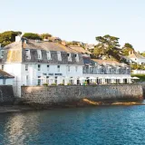 Idle Rocks Hotel, St. Mawes