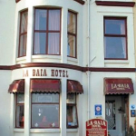 La Baia Hotel, Scarborough