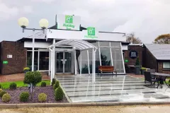 Holiday Inn Hotel, Dover