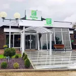 Holiday Inn Hotel, Dover