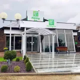 Holiday Inn Hotel, Dover