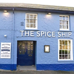 The Spice Ship Inn Preston