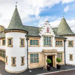 DoubleTree by Hilton, Heathrow