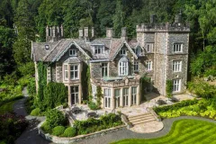 Forest Side Hotel, Grasmere