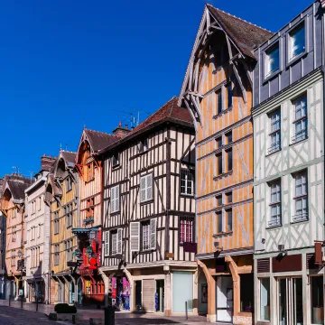 Troyes