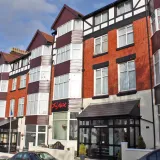 Ascot Hotel, Douglas