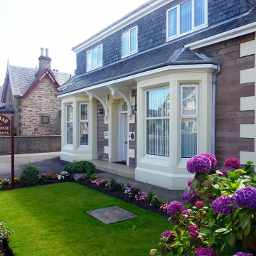 Inverness bed and breakfasts