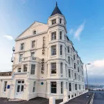 Clifton Hotel, Scarborough