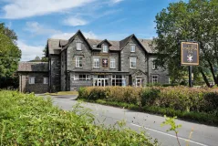 The Coniston Inn