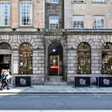 Angels Share Hotel, Edinburgh